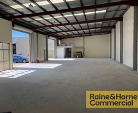 Factory, Warehouse & Industrial commercial property leased at 2/83 Redland Bay Road Capalaba QLD 4157