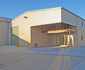 Factory, Warehouse & Industrial commercial property leased at 451 (Rear Shed) Joseph Street Canadian VIC 3350