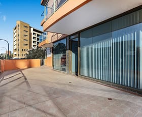 Medical / Consulting commercial property leased at 7/600 Railway Parade Hurstville NSW 2220
