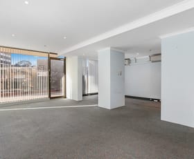 Medical / Consulting commercial property leased at 7/600 Railway Parade Hurstville NSW 2220