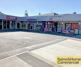 Shop & Retail commercial property leased at Kenmore QLD 4069