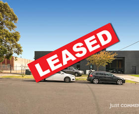 Offices commercial property leased at 68 Parkhurst Drive Knoxfield VIC 3180