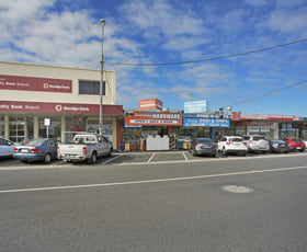 Shop & Retail commercial property leased at 79 Station Street Sandringham VIC 3191
