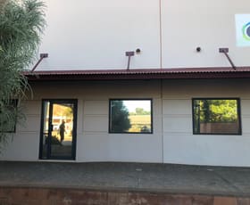 Offices commercial property leased at 6/28-32 DeGrey Place Karratha WA 6714