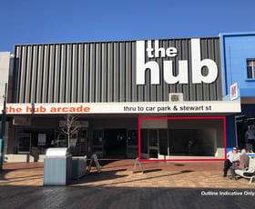 Shop & Retail commercial property leased at Shop 11/42 Rooke Street Devonport TAS 7310