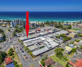 Shop & Retail commercial property leased at 12/50 James St Burleigh Heads QLD 4220
