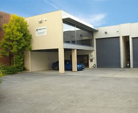 Factory, Warehouse & Industrial commercial property leased at 13a Ceylon Street Nunawading VIC 3131
