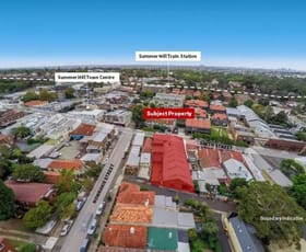 Showrooms / Bulky Goods commercial property leased at 98 Smith Street Summer Hill NSW 2130