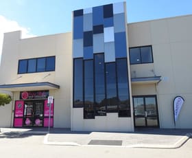 Offices commercial property leased at Unit 16/2 Batman Road Canning Vale WA 6155
