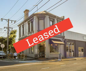 Offices commercial property leased at 2/457 Heidelberg Road Fairfield VIC 3078