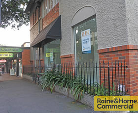 Shop & Retail commercial property leased at New Farm QLD 4005