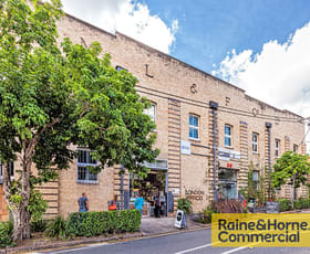 Offices commercial property leased at C/30 Florence Street Newstead QLD 4006