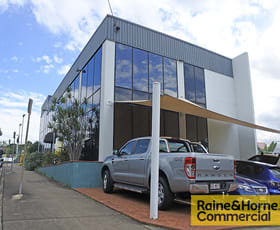 Offices commercial property leased at Windsor QLD 4030