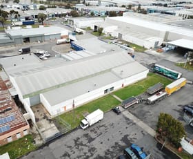 Factory, Warehouse & Industrial commercial property leased at 12/1805-1825 Sydney Road Campbellfield VIC 3061