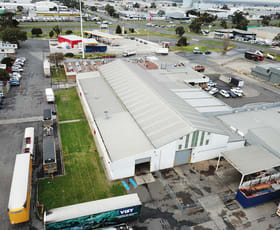 Factory, Warehouse & Industrial commercial property leased at 12/1805-1825 Sydney Road Campbellfield VIC 3061