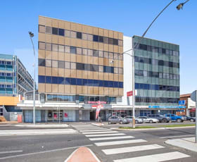 Offices commercial property leased at Level 6 Unit 6A/6A/34 East Street Rockhampton City QLD 4700