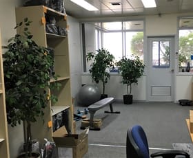 Factory, Warehouse & Industrial commercial property leased at 12a Bricker Street Cheltenham VIC 3192