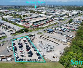 Parking / Car Space commercial property for lease at 7/40 Ivan Street Arundel QLD 4214