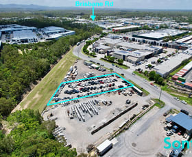 Development / Land commercial property for lease at 7/40 Ivan Street Arundel QLD 4214