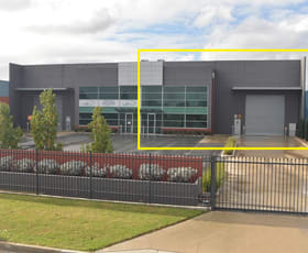Factory, Warehouse & Industrial commercial property leased at 2/28-30 Hudson Road Mawson Lakes SA 5095