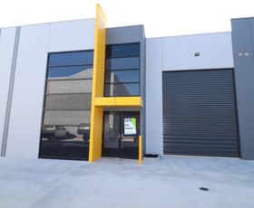 Factory, Warehouse & Industrial commercial property leased at 2/13A Elite Way Carrum Downs VIC 3201