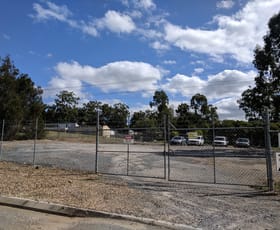 Factory, Warehouse & Industrial commercial property leased at 101 Mortensen Road Nerang QLD 4211