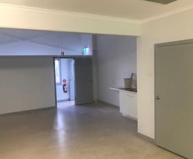 Offices commercial property leased at Alstonville NSW 2477