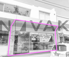 Shop & Retail commercial property leased at 3/211 Ocean Street Narrabeen NSW 2101