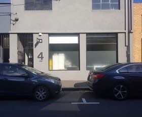 Offices commercial property leased at 4 Albert Street Richmond VIC 3121