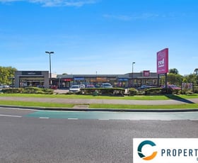 Medical / Consulting commercial property leased at 31 - 35 Golden Wattle Drive Narangba QLD 4504