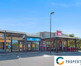 Shop & Retail commercial property leased at 31 - 35 Golden Wattle Drive Narangba QLD 4504
