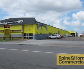 Factory, Warehouse & Industrial commercial property leased at 178 Beatty Road Archerfield QLD 4108