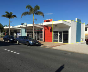 Shop & Retail commercial property leased at 4/21 Palm Beach Avenue Palm Beach QLD 4221