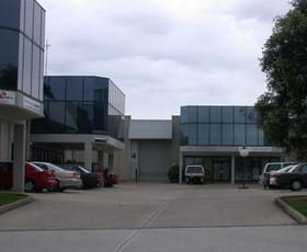 Offices commercial property leased at Arndell Park NSW 2148