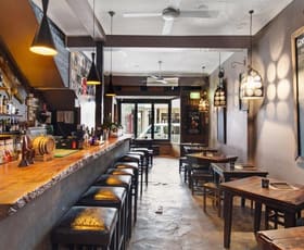 Medical / Consulting commercial property leased at 557 Crown Street Surry Hills NSW 2010