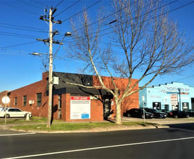 Factory, Warehouse & Industrial commercial property leased at 202 Grange Road Fairfield VIC 3078