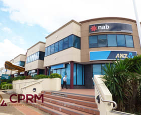 Medical / Consulting commercial property leased at U210/250 McCullough Street Sunnybank QLD 4109