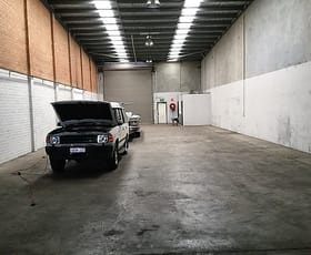 Factory, Warehouse & Industrial commercial property leased at 1/12 Kewdale Road Welshpool WA 6106