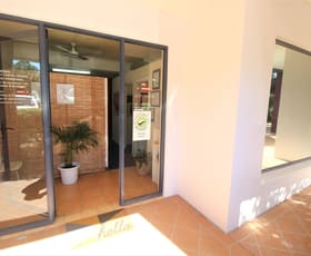 Offices commercial property leased at 3/492 Christine Avenue Robina QLD 4226