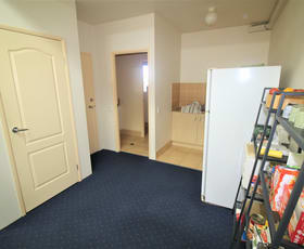 Offices commercial property leased at 3/492 Christine Avenue Robina QLD 4226