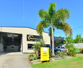 Factory, Warehouse & Industrial commercial property leased at 12 Eenie Creek Road Noosaville QLD 4566