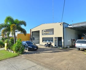 Factory, Warehouse & Industrial commercial property leased at 12 Eenie Creek Road Noosaville QLD 4566