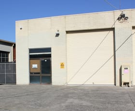 Showrooms / Bulky Goods commercial property leased at 12B Simpson Street Moorabbin VIC 3189