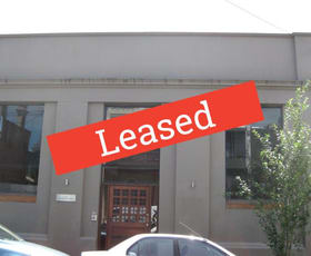 Offices commercial property leased at Suite 1/81-87 King William Street Fitzroy VIC 3065