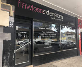 Shop & Retail commercial property leased at 3/456 Hume hway Yagoona NSW 2199