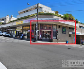 Hotel, Motel, Pub & Leisure commercial property leased at 196 Coogee Bay Road Coogee NSW 2034