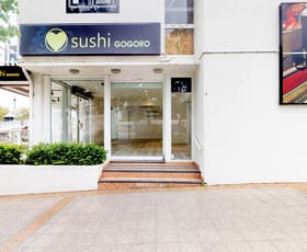 Shop & Retail commercial property leased at 4/3 Stockton Street Nelson Bay NSW 2315