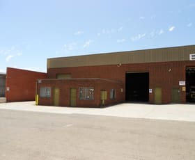 Factory, Warehouse & Industrial commercial property leased at 2/9 McGowan Street Pooraka SA 5095
