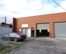 Factory, Warehouse & Industrial commercial property leased at 4 Braeside Drive Braeside VIC 3195