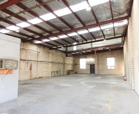 Factory, Warehouse & Industrial commercial property leased at 4 Braeside Drive Braeside VIC 3195